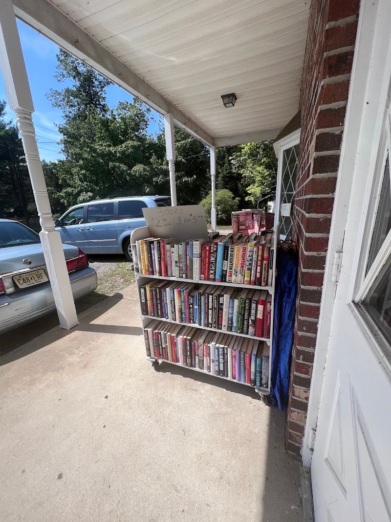 The Cream Ridge Setting: Why the Location Makes It Even Better