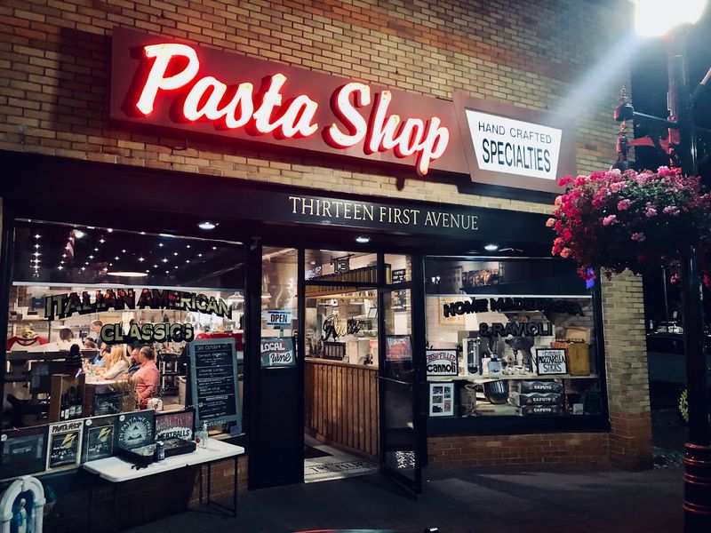 The Pasta Shop, Denville, NJ