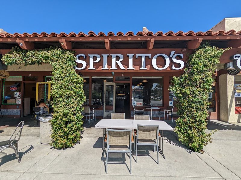Spirito's Restaurant