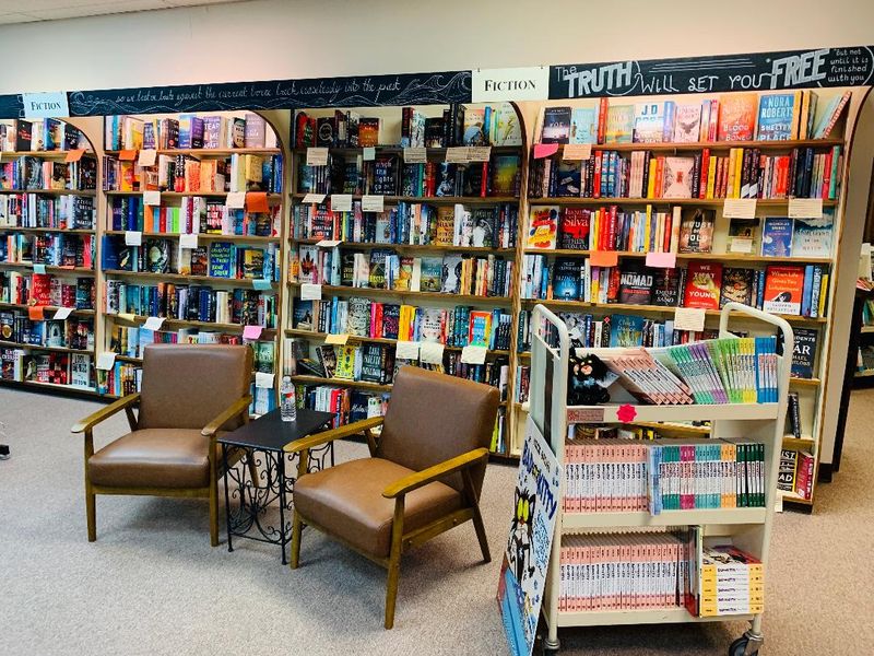 The Story Behind Best of Books