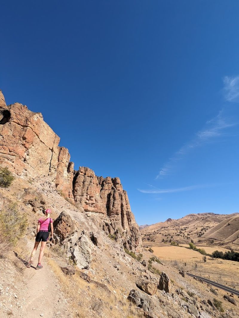Best Time to Visit the Trail