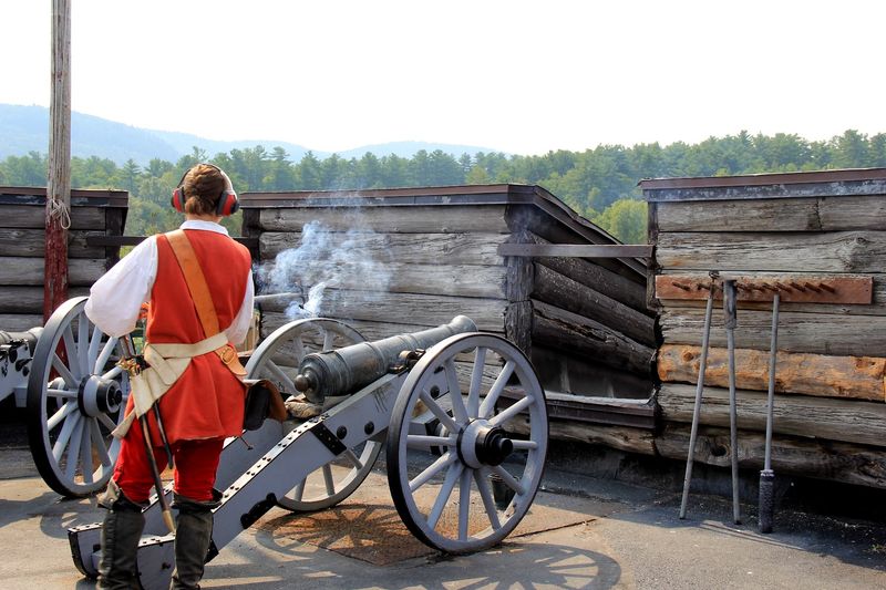 Stories Tied To Battles, Illness, And Harsh Conditions On Site