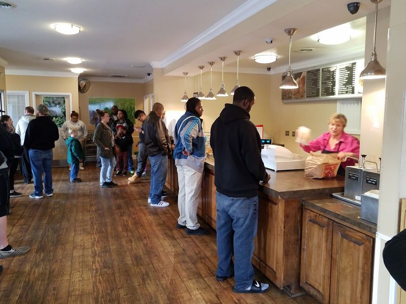 A Viral Sensation Built On Years of Eastside Loyalty