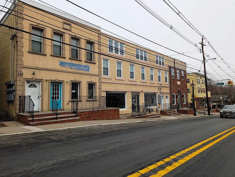 The Surrounding Andover Antique Scene Worth Exploring