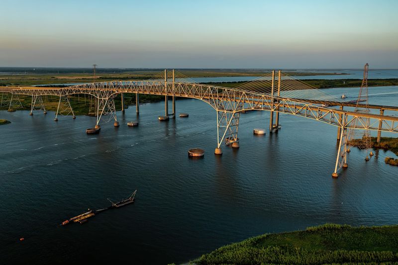 What Drivers With A Fear Of Heights Actually Experience