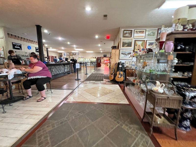 Easy Access From Indianapolis Makes It a Perfect Day Trip