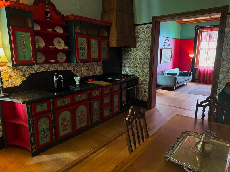 Tours, Events, And Overnight Stays That Make It Feel Present-Tense