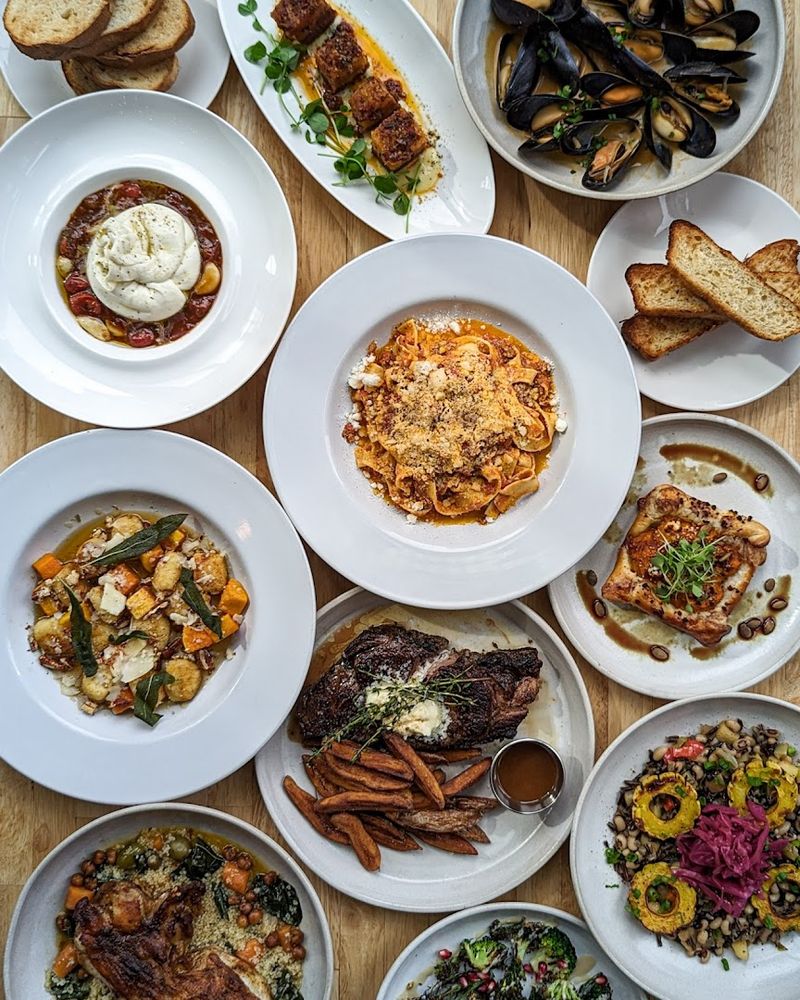 Globally Inspired Flavors You Will Not Find Anywhere Else in Noblesville