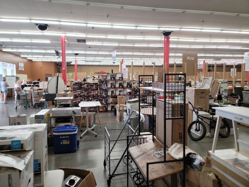 Two Lap Strategy So You Miss Less Good Stuff