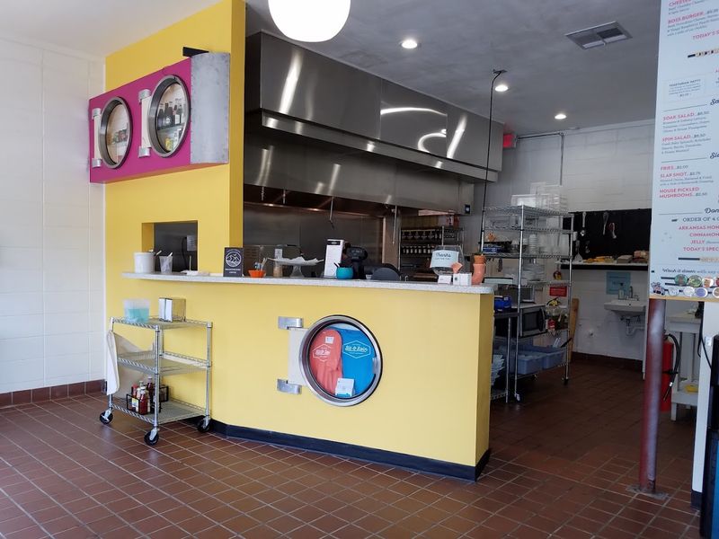 Why This Fayetteville Spot Became More Than A Chore Stop