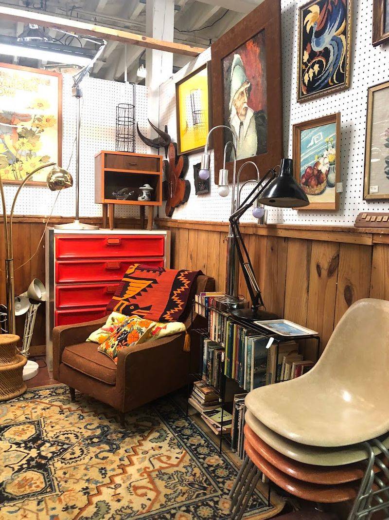 Art and Decor That Stands Out