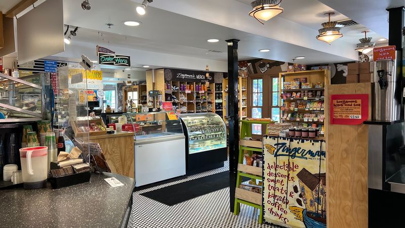 The Kind Of Sandwich Stop People Build An Ann Arbor Day Around