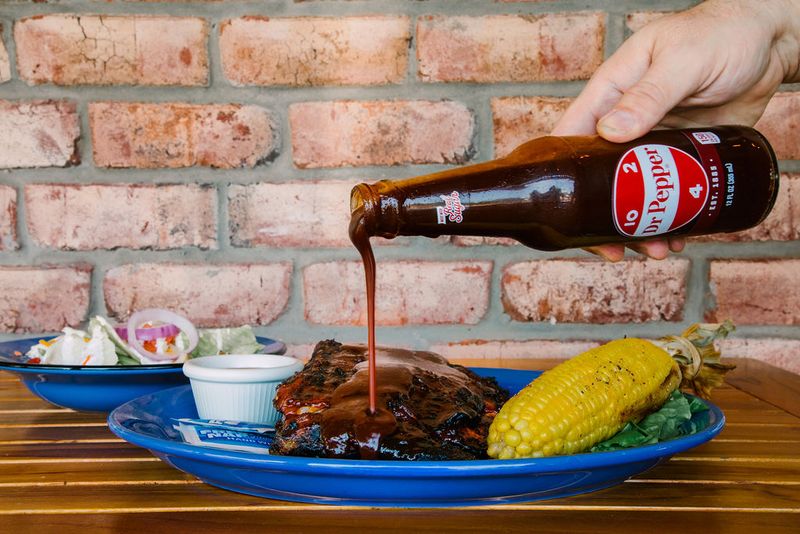 Service That Adds to the Experience