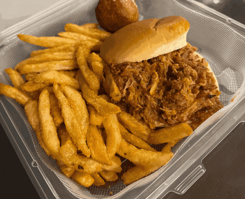 The Catering Option That Brings Big Ed's to Your Party