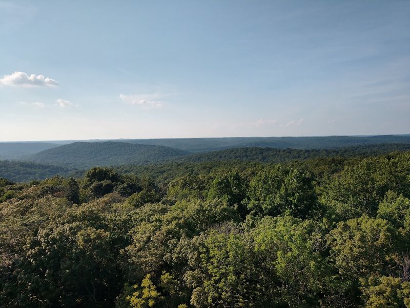 Historical Significance Woven Into the Landscape