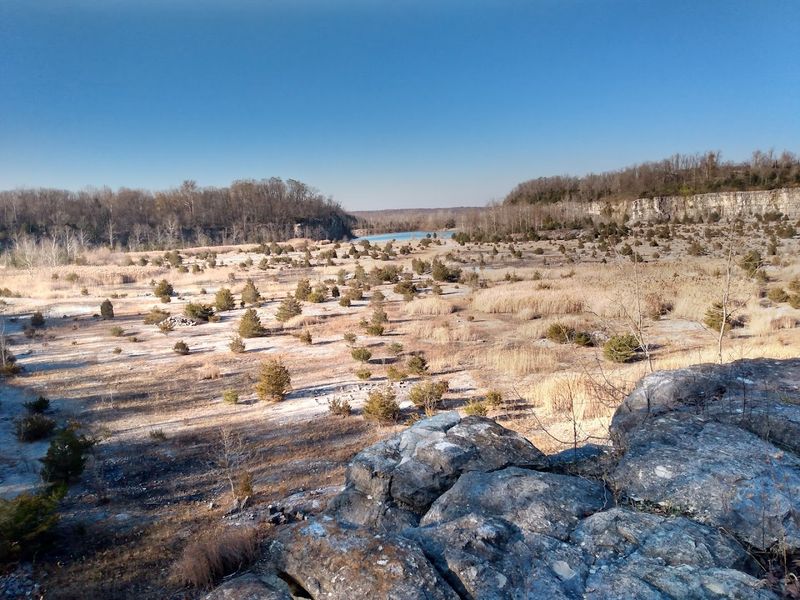 Over 10 Miles of Trails for Every Kind of Explorer