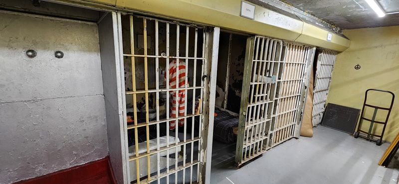 The Infamous Charles Manson Connection