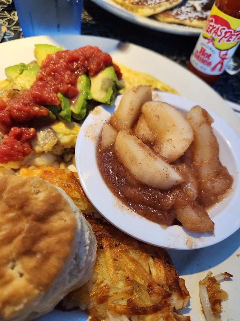 Your Next Stop Awaits