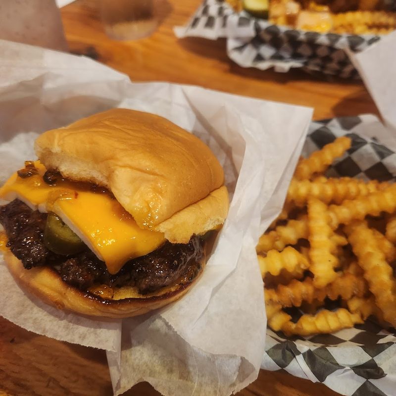 Creative Burgers That Push Every Boundary