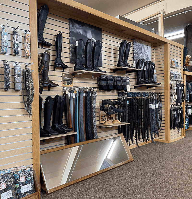 Footwear and Chaps That Actually Hold Up to Real Riding Life