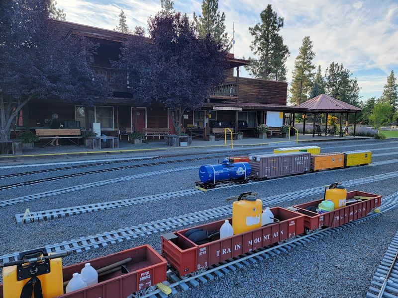 Miniature Villages That Look Absolutely Real