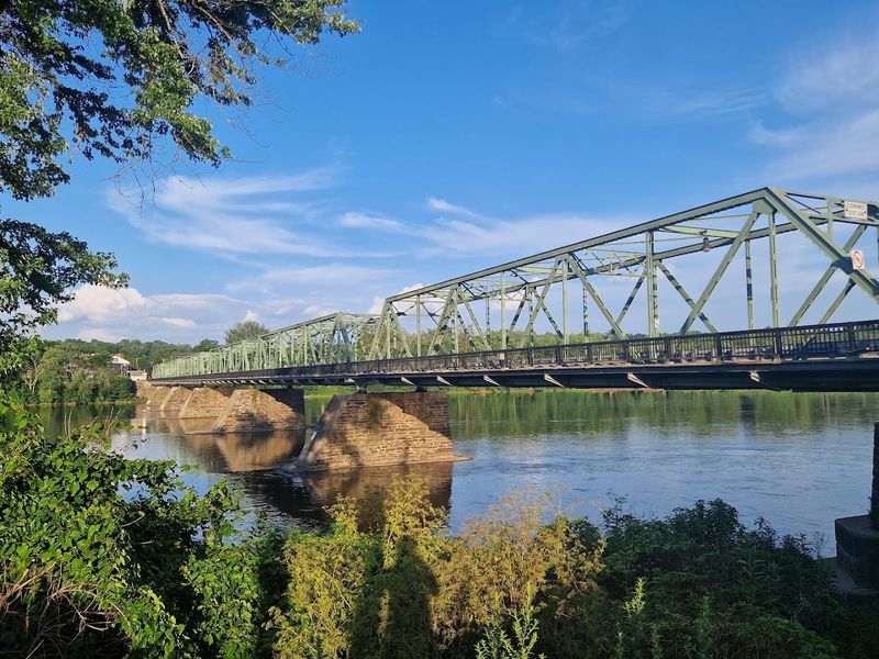 Riverfest and the Bridge: When the Town Comes Alive