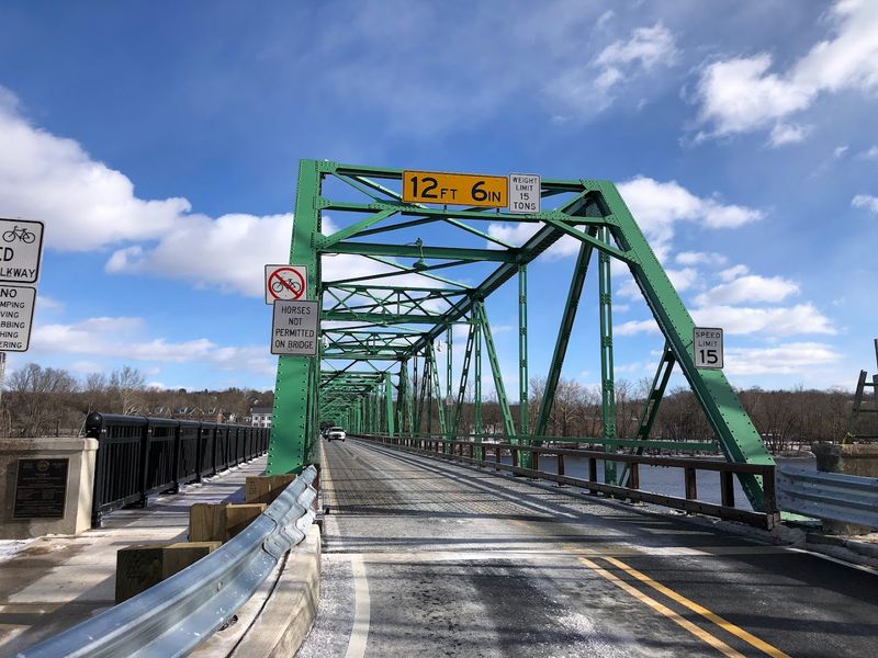 The 2025 Rehabilitation: A Bridge Getting Better With Age