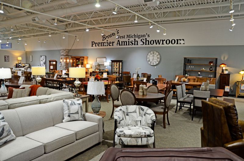 Broene’s Furniture