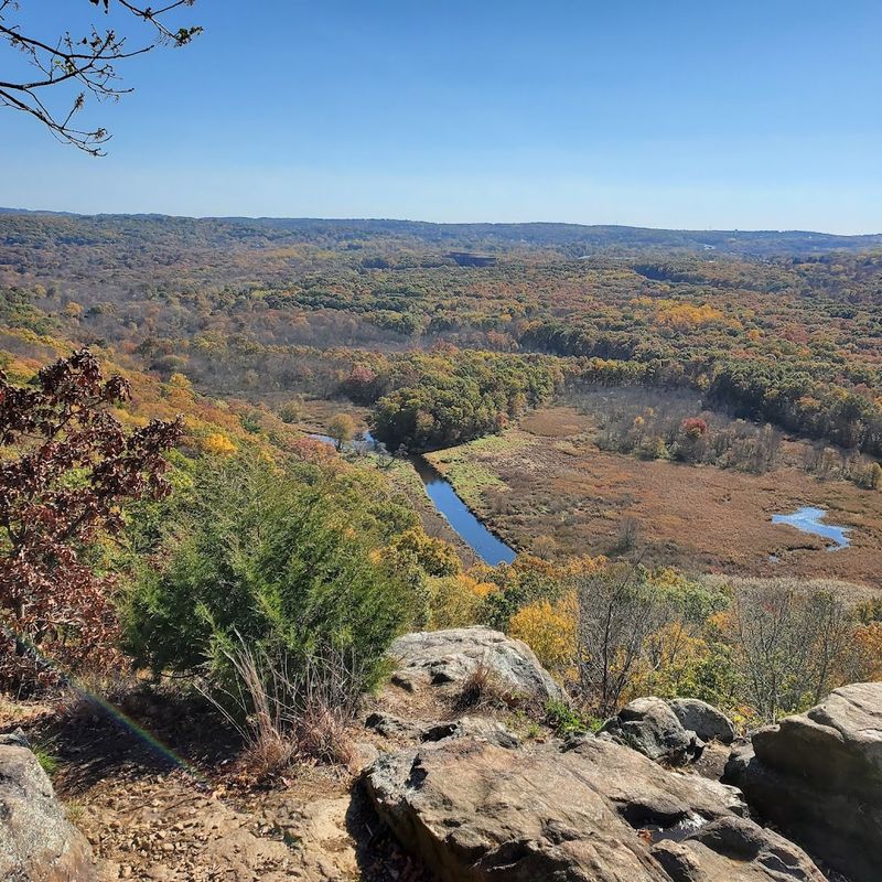 Scenic Overlooks That Stop You in Your Tracks