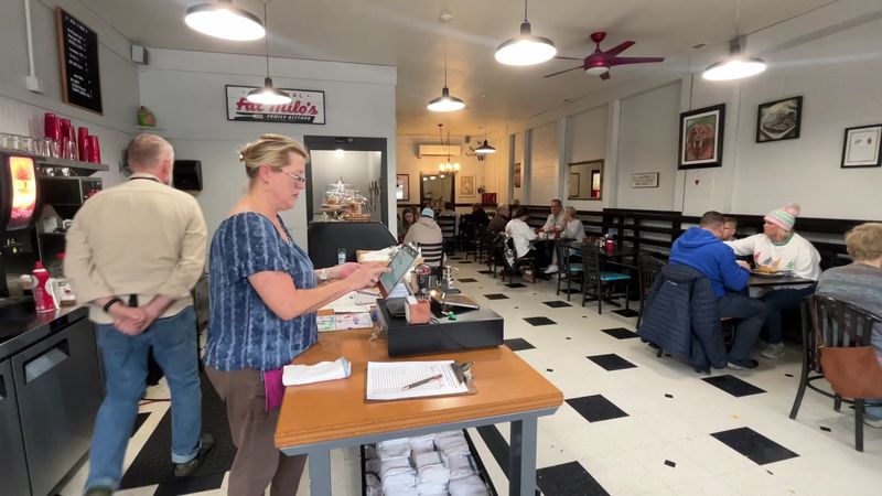 Fat Milo's, Sherwood, OR