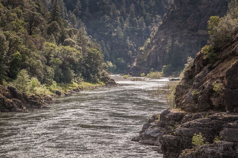 Wild and Scenic River Designation: What It Actually Means