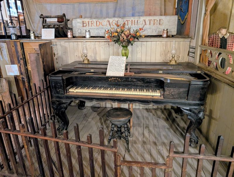 Haunted Reputation Stories Guides Share Without Overdoing It