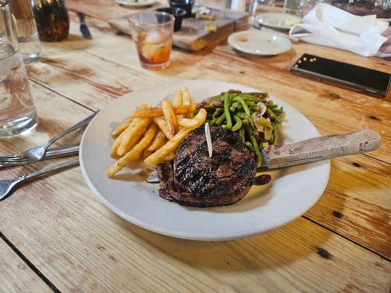 Sides and Specials Keep Every Visit Fresh