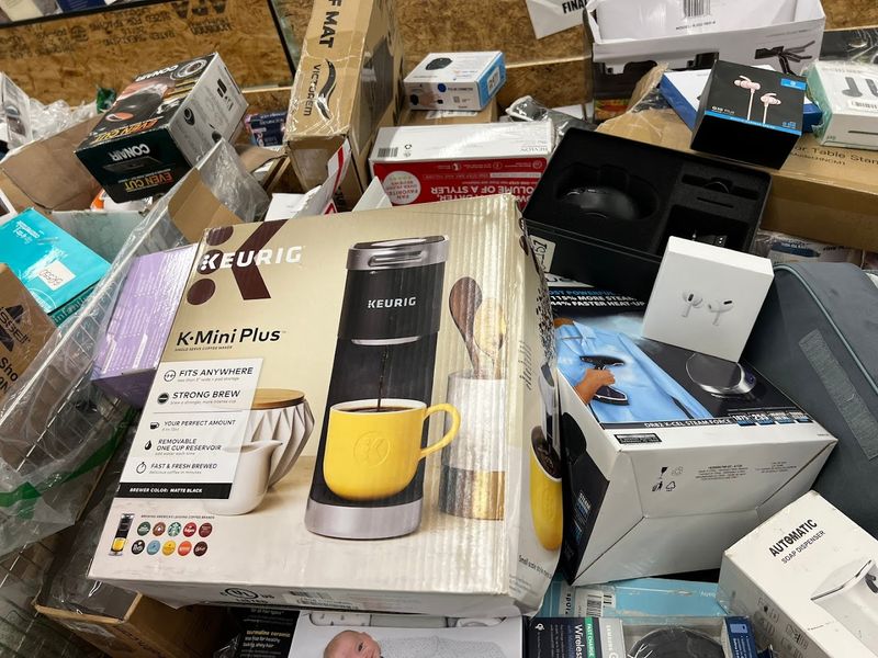 Surprise Finds Hiding In Plain Sight Every Day