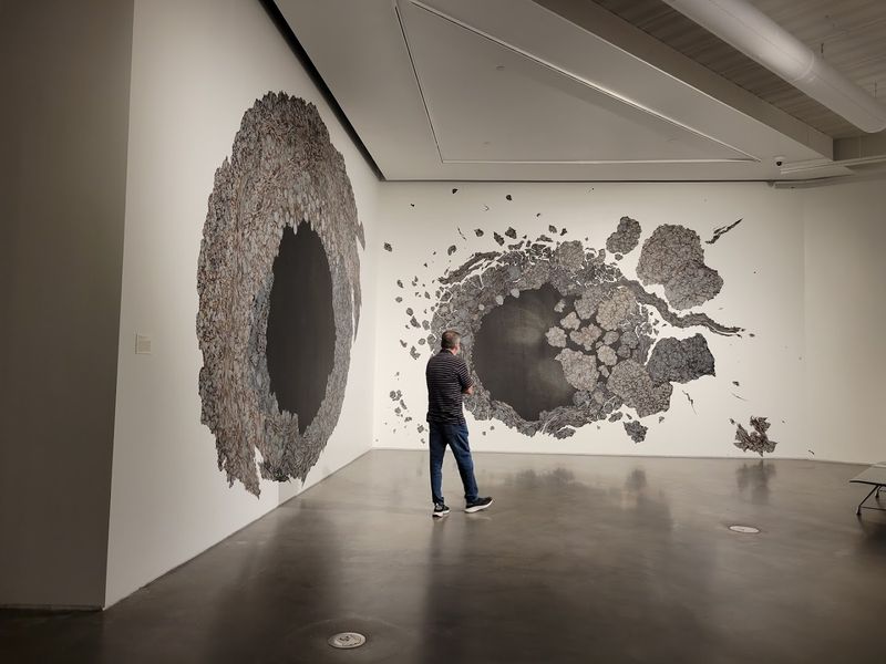 The Creativity Room Lets You Make Something of Your Own