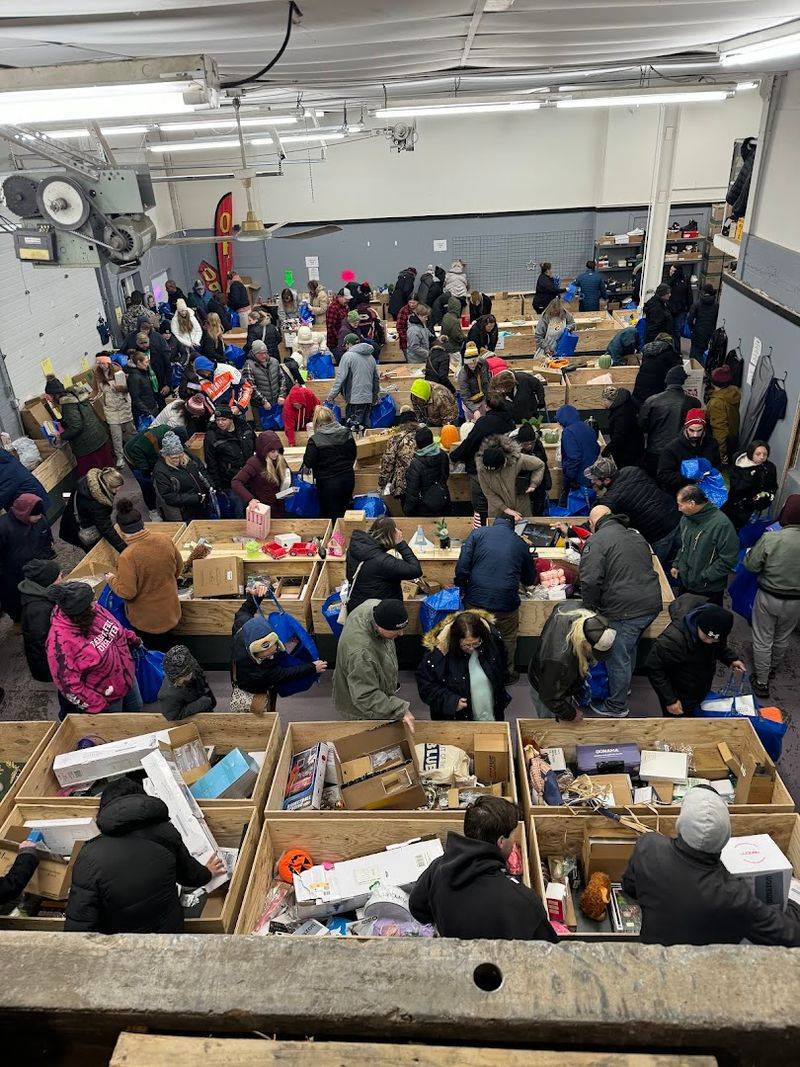 Overstock Surprises Hiding In Plain Sight Across The Bins