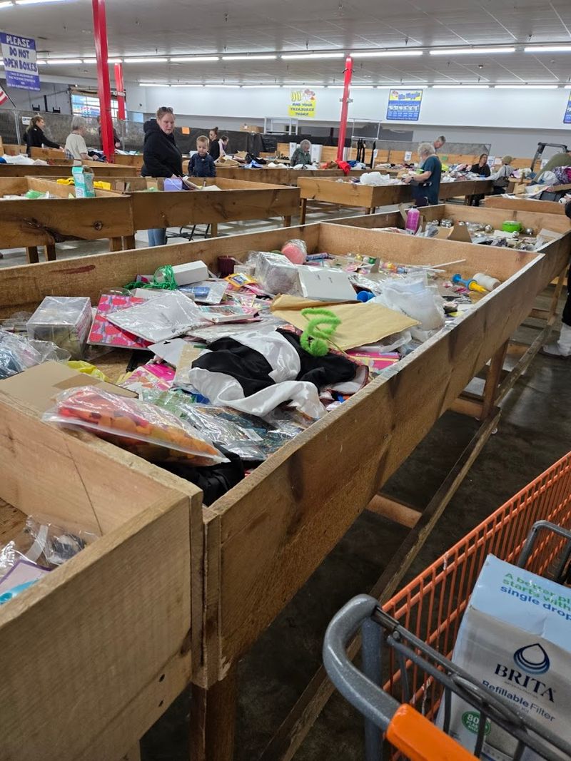 Overstock Surprises Hiding All Across The Store