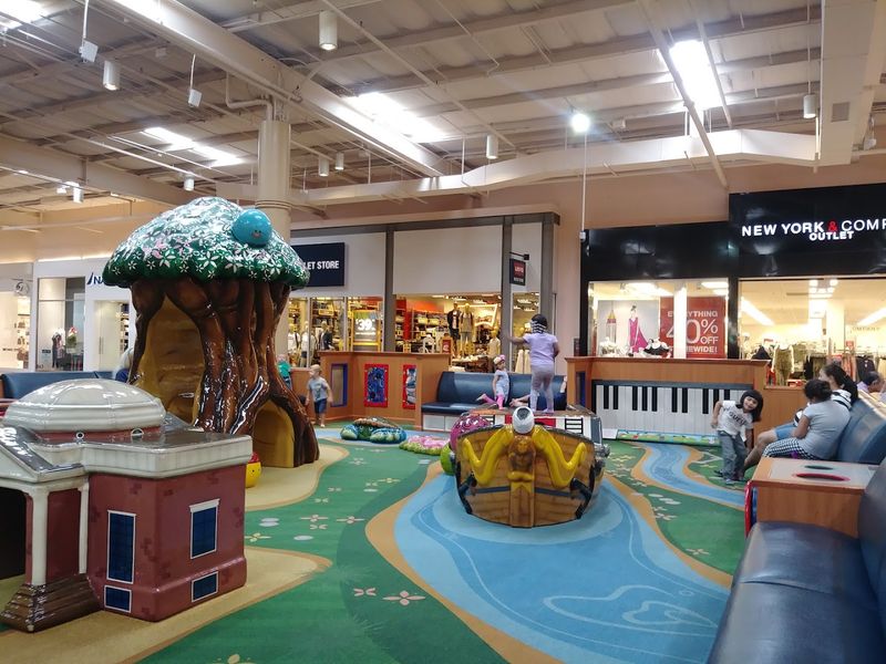 Slick City Action Park, the East Coast Debut