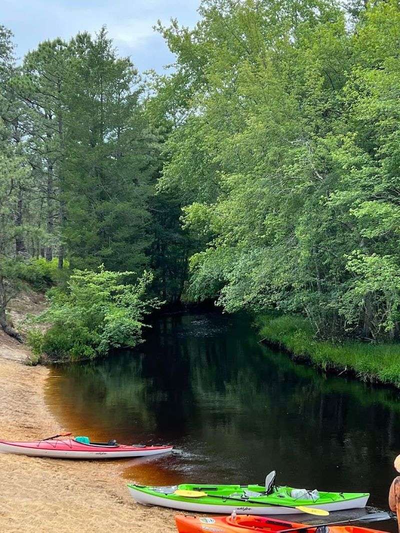 Wading Pines Camping Resort