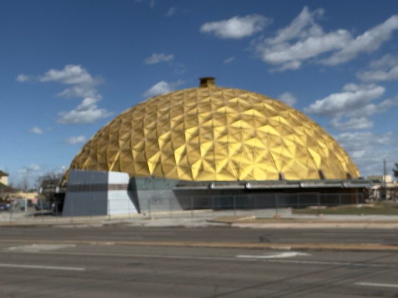 The Buckminster Fuller Connection Worth Knowing