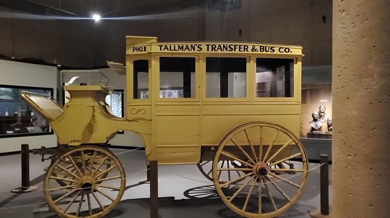 The Land Run Of 1889 Is Recreated In Stunning Detail