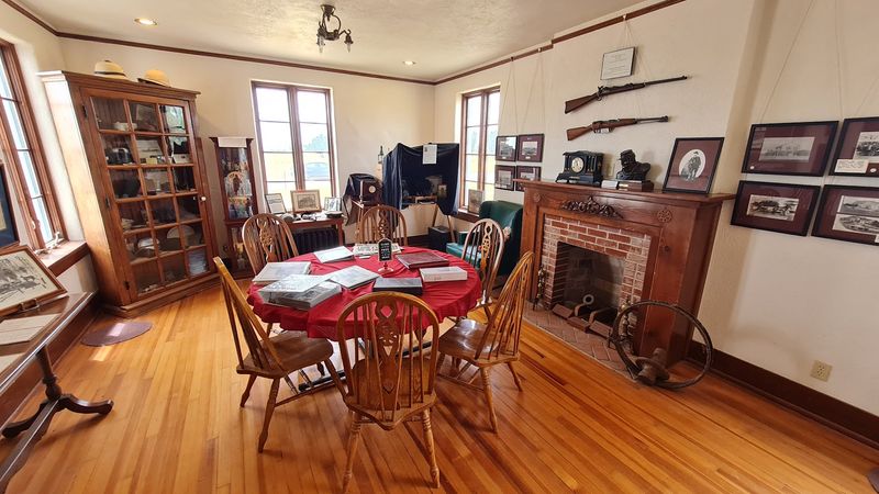 The Small Museum With an Outsized Story to Tell