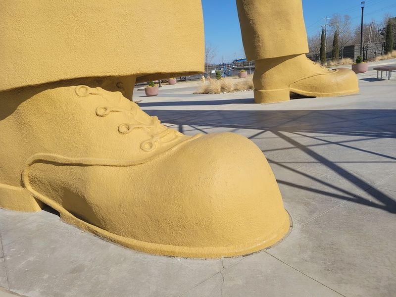 The View From Ground Level Will Genuinely Surprise You