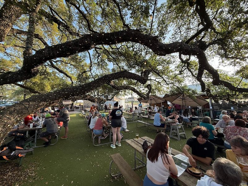Hays City Store & Ice House, Texas