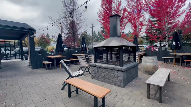 10 Barrel Brewing, Bend and Portland, Oregon