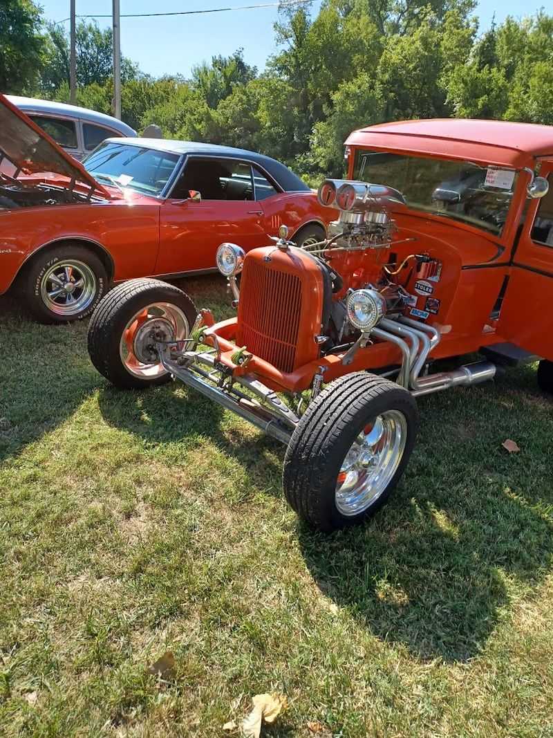 The People Who Show Up Are Half the Reason to Come