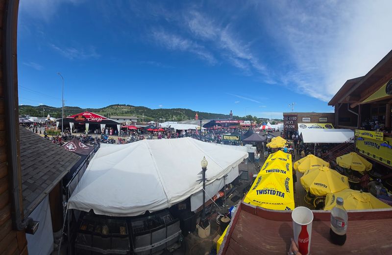 Why Main Street Adds So Much To The Experience