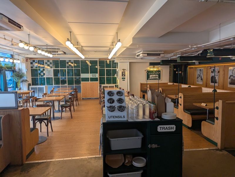 Breakfast Timing Strategy So You Actually Get One