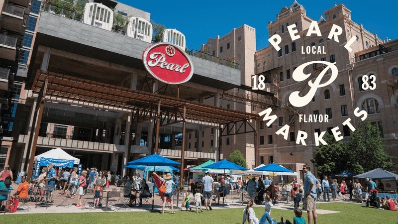 Pearl Farmers Market