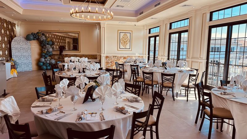 Valença Restaurant, New Jersey